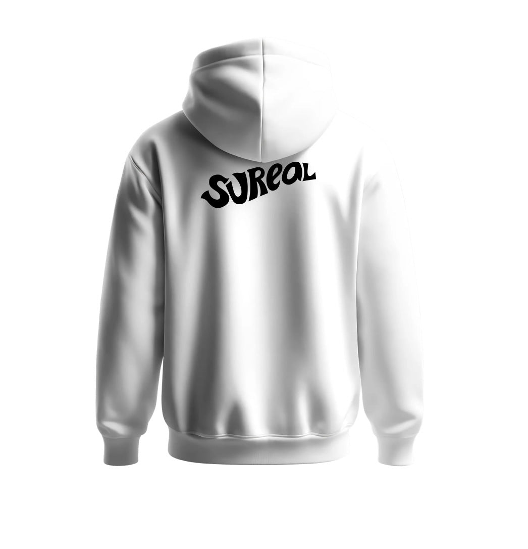 Sureal OG Hoodie