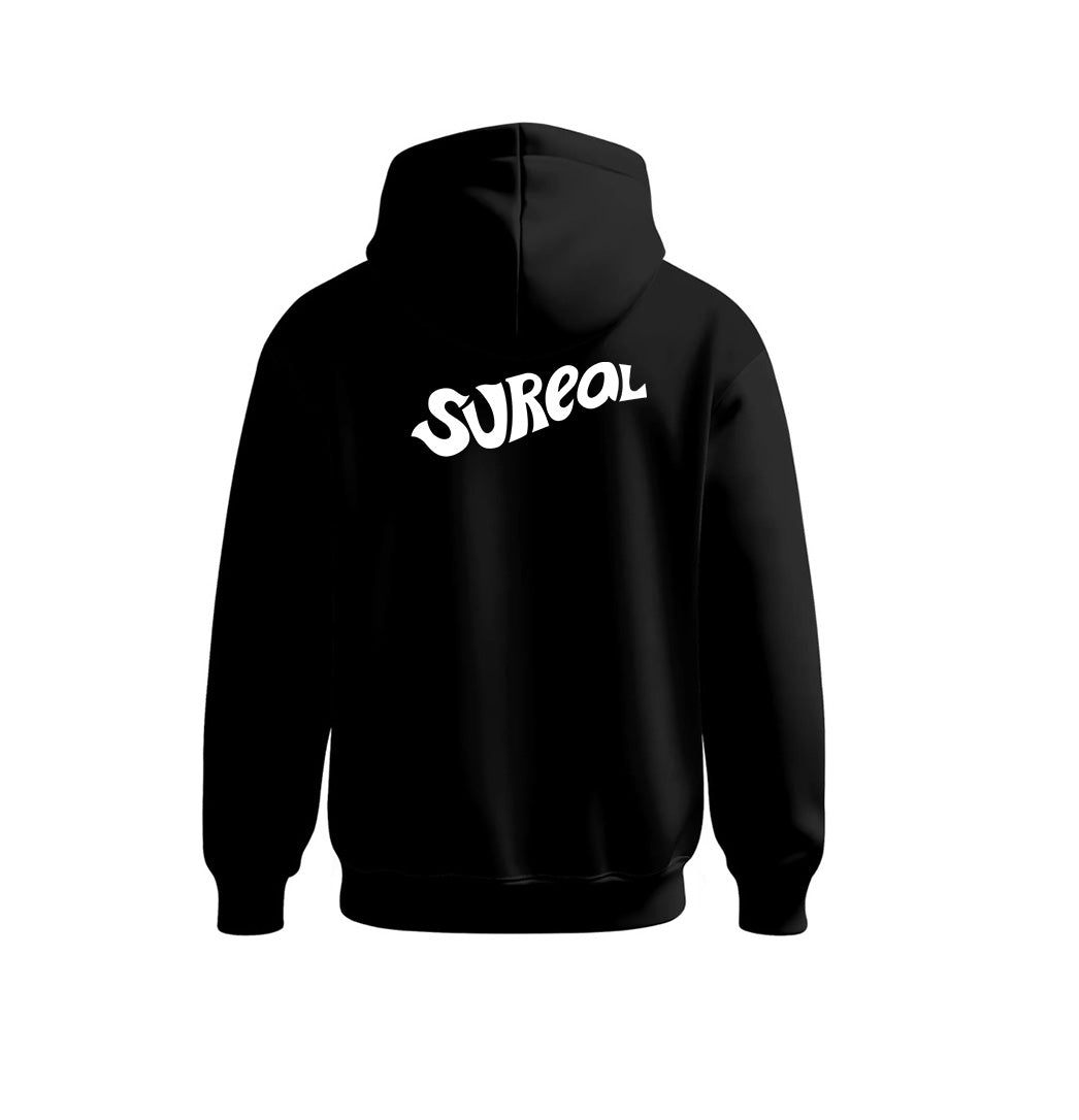 Sureal OG Hoodie