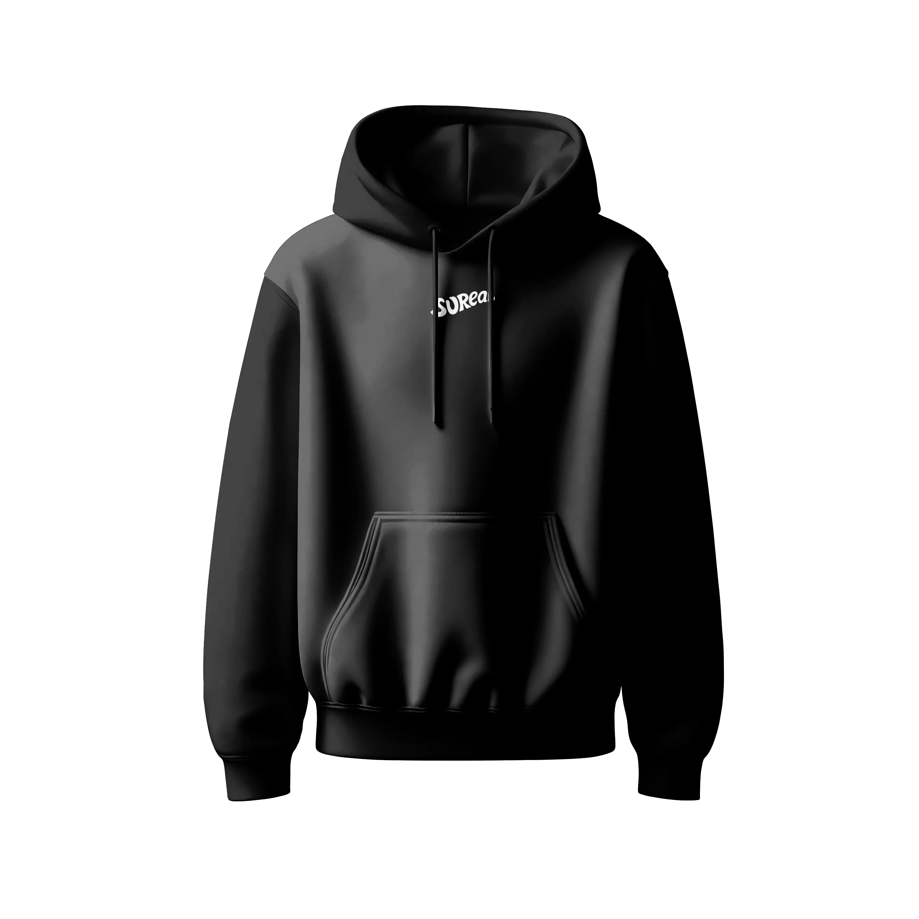 Sureal OG Hoodie